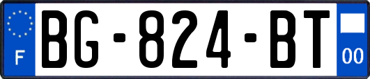 BG-824-BT