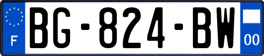 BG-824-BW