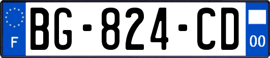 BG-824-CD