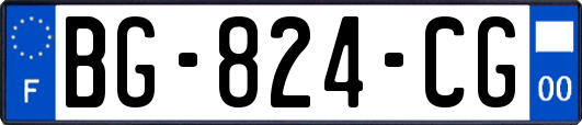 BG-824-CG