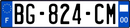 BG-824-CM