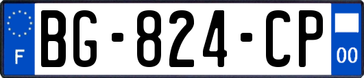 BG-824-CP