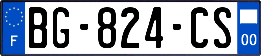 BG-824-CS