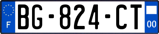 BG-824-CT