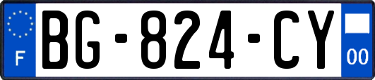 BG-824-CY
