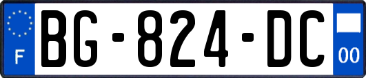 BG-824-DC