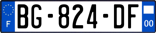 BG-824-DF