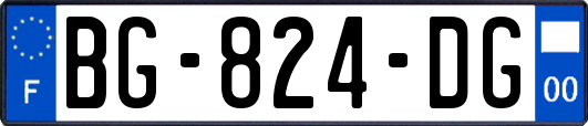 BG-824-DG