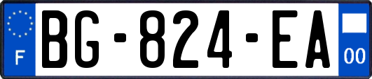 BG-824-EA