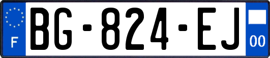 BG-824-EJ