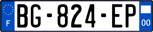 BG-824-EP