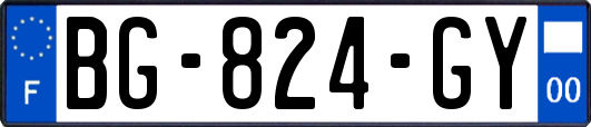 BG-824-GY