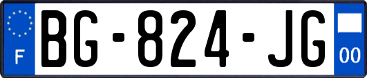 BG-824-JG