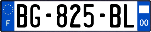BG-825-BL
