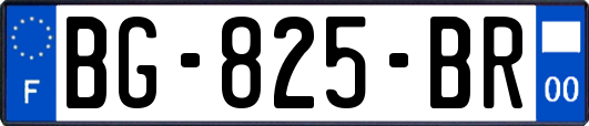 BG-825-BR