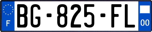 BG-825-FL