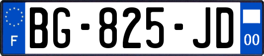 BG-825-JD