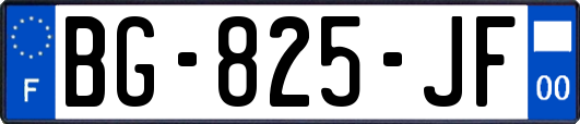 BG-825-JF