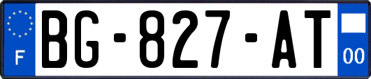 BG-827-AT