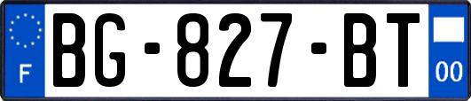 BG-827-BT