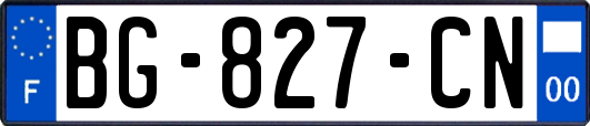 BG-827-CN