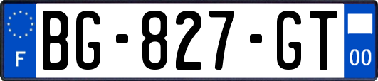 BG-827-GT