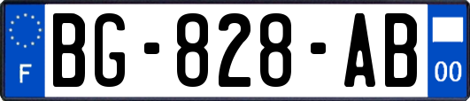 BG-828-AB