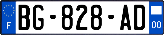 BG-828-AD