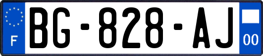 BG-828-AJ