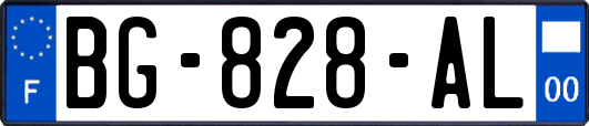 BG-828-AL