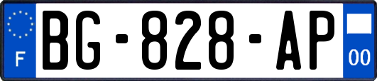 BG-828-AP