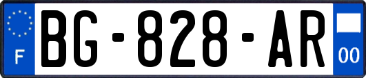 BG-828-AR