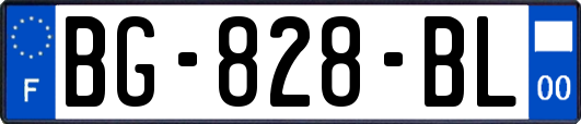 BG-828-BL