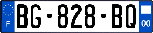 BG-828-BQ