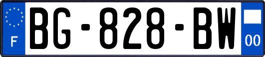 BG-828-BW