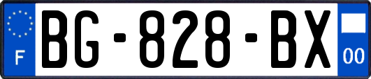 BG-828-BX