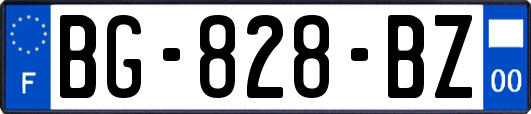 BG-828-BZ