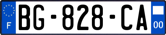 BG-828-CA