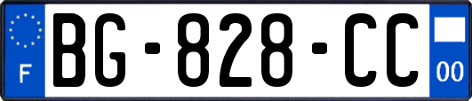 BG-828-CC