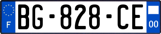 BG-828-CE