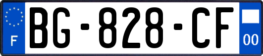 BG-828-CF