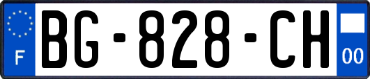 BG-828-CH