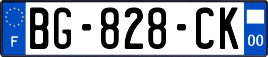 BG-828-CK