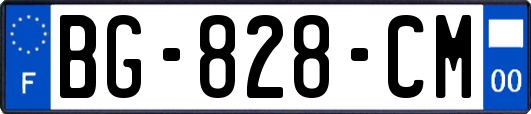 BG-828-CM