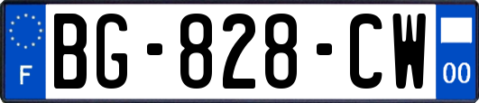 BG-828-CW