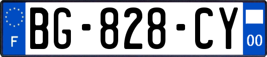 BG-828-CY