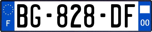 BG-828-DF