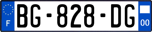 BG-828-DG