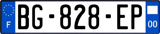 BG-828-EP