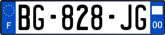 BG-828-JG